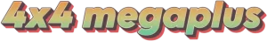 4x4MEGAPLUS